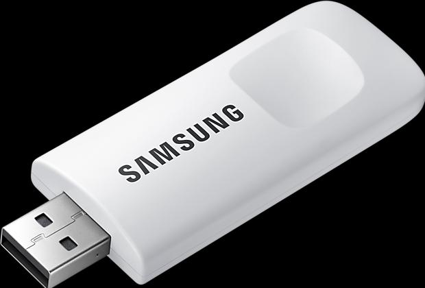 Produktbild Samsung WiFi Dongle (USB)