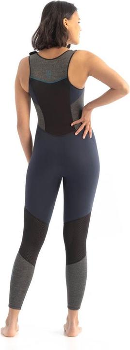 Immagine prodotto Jobe Porto Long John SUP 2mm - black - Femmes-M (2 mm, M)
