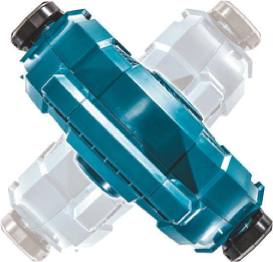 Productafbeelding Makita DCF203Z (53 dB)