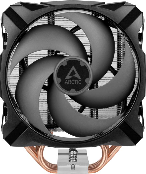 Produktbild Arctic Freezer i35 CO (158.50 mm)