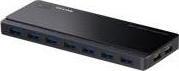 Produktbild TP-Link Uh720 (Micro USB, 7 Ports)
