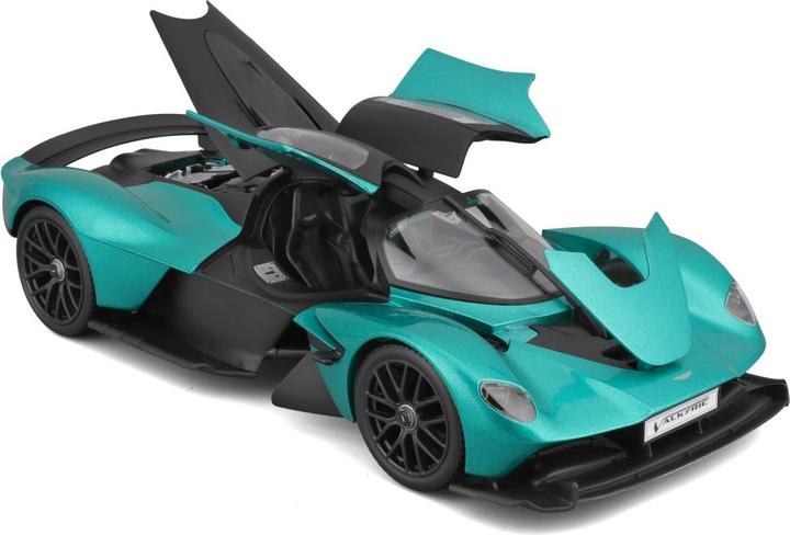 Immagine prodotto Maisto Aston Martin Valkyrie