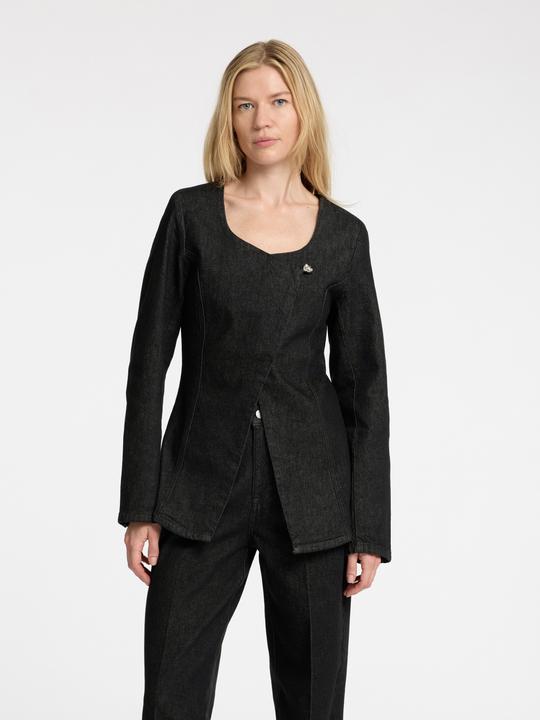 Produktbild Selected Femme Jeans Blazer (38)