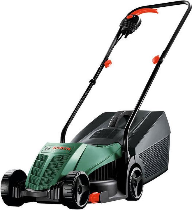 Immagine prodotto Bosch Hausgeräte Bosch Home and Garden EasyRotak 32-215 Elektro Rasenmäher 1200 W Schnittbrei (Corrente elettrica)