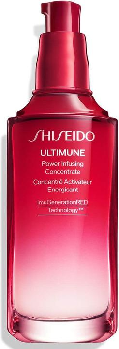 Immagine prodotto Shiseido Ultimune Concentrato Infuso di Potere (75 ml)