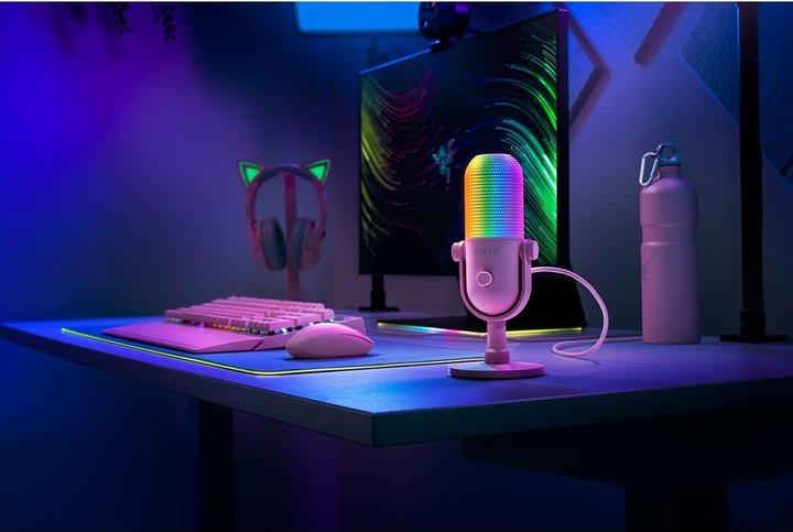 Image du produit Razer Seiren V3 Chroma
