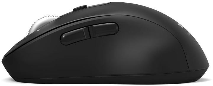 Productafbeelding Port Designs Muis Oplaadbare Bluetooth Pro - Bulk (Draadloze)