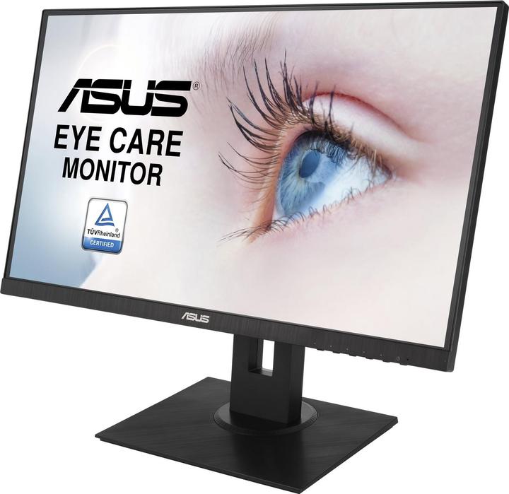 Produktbild ASUS VA24DQLB (1920 x 1080 Pixel, 23.80")
