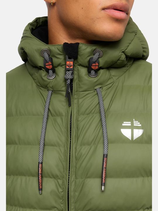 Immagine prodotto Stone Harbour Zaharoo (XXL)