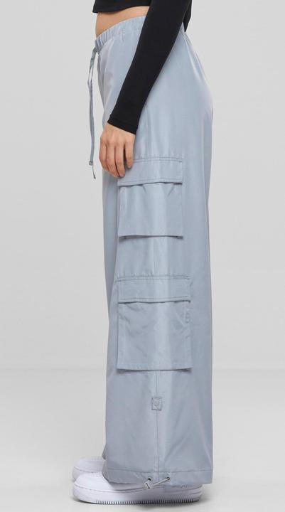 Image du produit Urban Classics Ladies Ripstop Double Cargo Pants - 126835 (L)