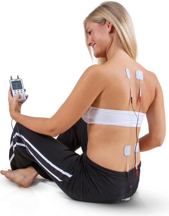 Image du produit Dittmann Health Tensgerät TEN 250