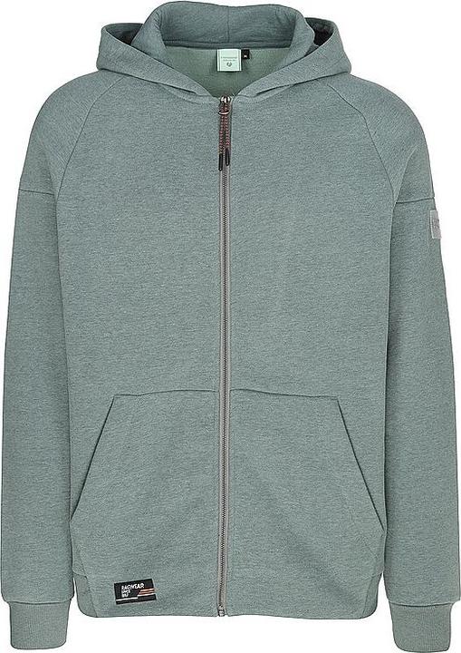 Ragwear Sweatjacke ZENWAY