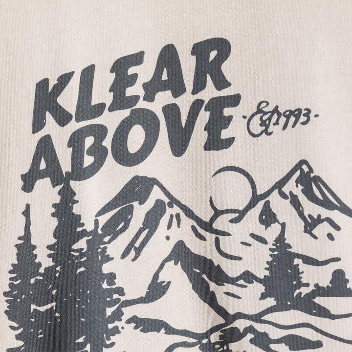 Actual product image Kavu Core Crew (XL)