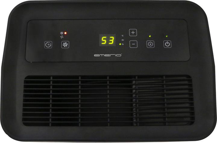 Produktbild Emerio Luftentfeuchter (45 m², 50 l/24h)