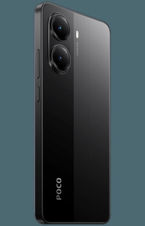 Image du produit Xiaomi Poco X7 Pro (256 Go, Noir, 6.67", Double SIM, 50 Mpx, 5G)