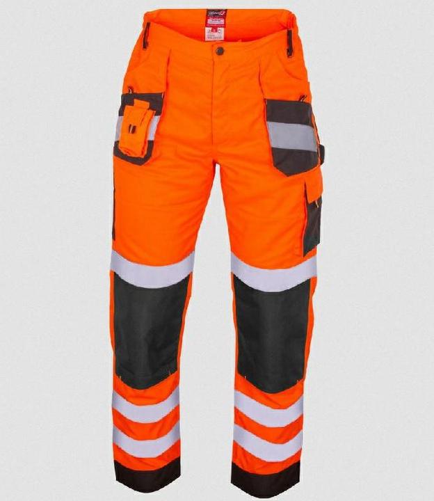 Produktbild Galmag SPODNIE ROBOCZE WH220 ROZ.S (S)