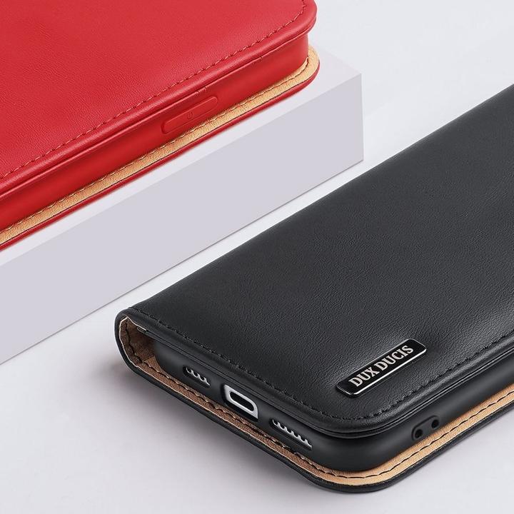 Actual product image Dux Ducis Hivo Series (Apple iPhone 14 Pro Max)