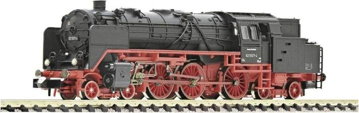 Immagine prodotto Fleischmann N Fl Locomotiva a vapore 62 1007-4, Dr (Dcc) (Traccia N)