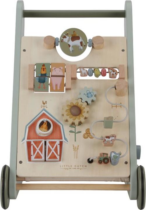 Produktbild Little Dutch Little Farm