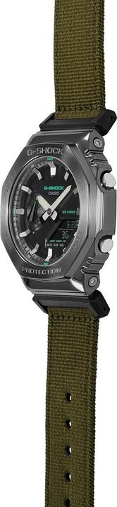 Produktbild G-Shock GM-2100CB-3A (Chronograph, 44 mm)