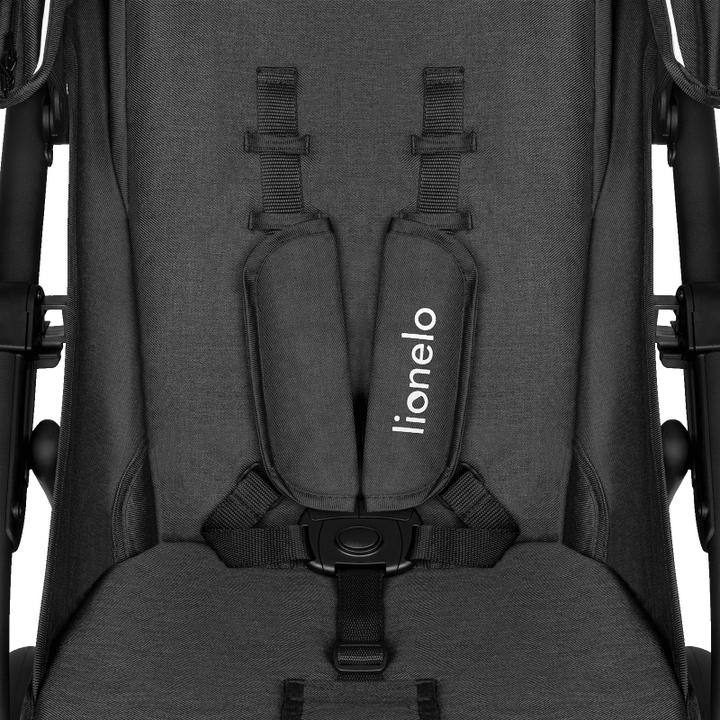 Actual product image Lionelo Annet Plus