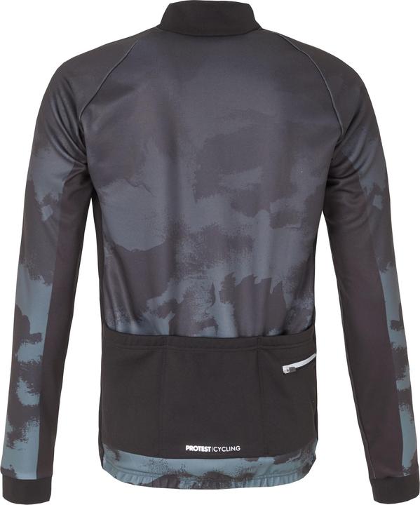 Actual product image Protest Cycling Jacket Long Sleeves Prtpoppel (XL)