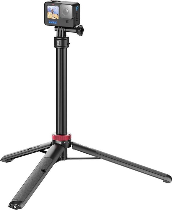 Actual product image Ulanzi Go-Quick II Tripod (Hero 10, x3)