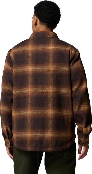 Immagine prodotto Columbia Giacca-camicia Windward™ II da uomo (S)