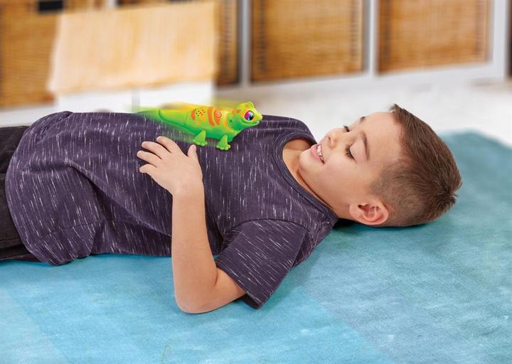 Actual product image Goliath Toys Goliath play figure Get Along Gecko assorted