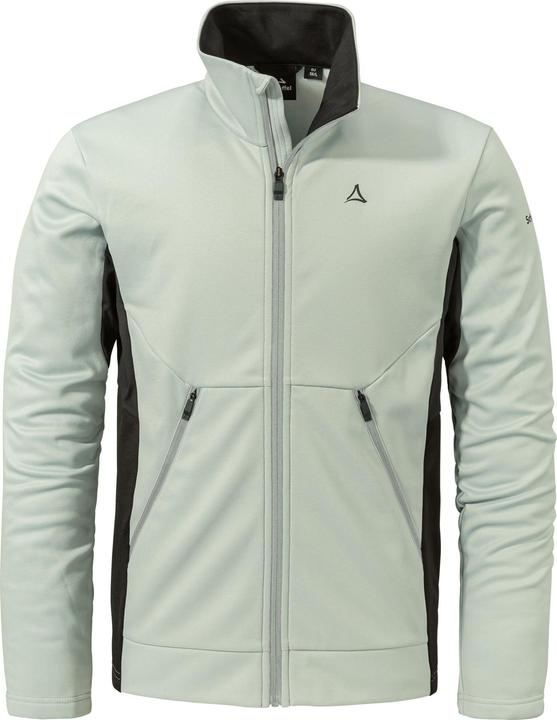 Schöffel Fleece Jk Style Pontre MNS (52)