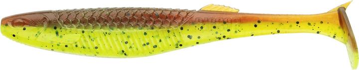 Rapala Crushcity The Kickman (10 cm)