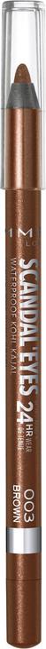 003 Brown