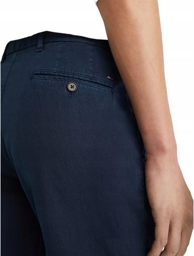 Actual product image Tommy Hilfiger Elegant Chelsea Chinolino trousers for men (W32/L30)