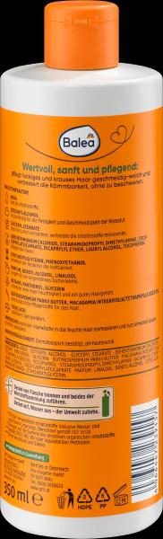 Image du produit dm Balea Beauté naturelle (350 ml)