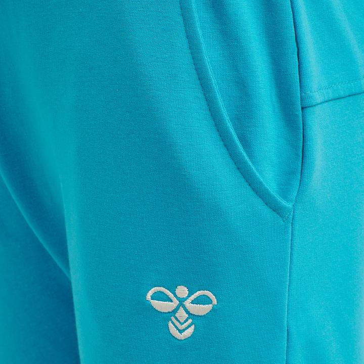 Actual product image hummel Flicker Shorts (104)