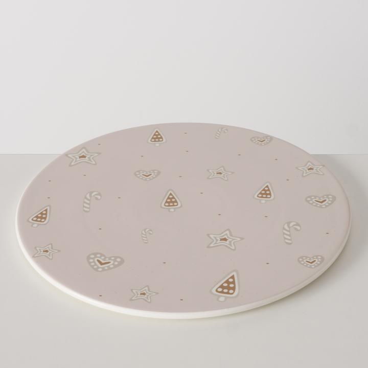 Actual product image Boltze Home Bakery