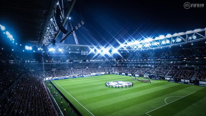 Produktbild EA Games Fifa 19 - Legacy Edition (Xbox 360)