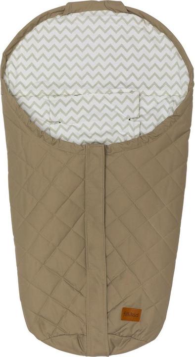Fillikid Sommerfusssack Light Small