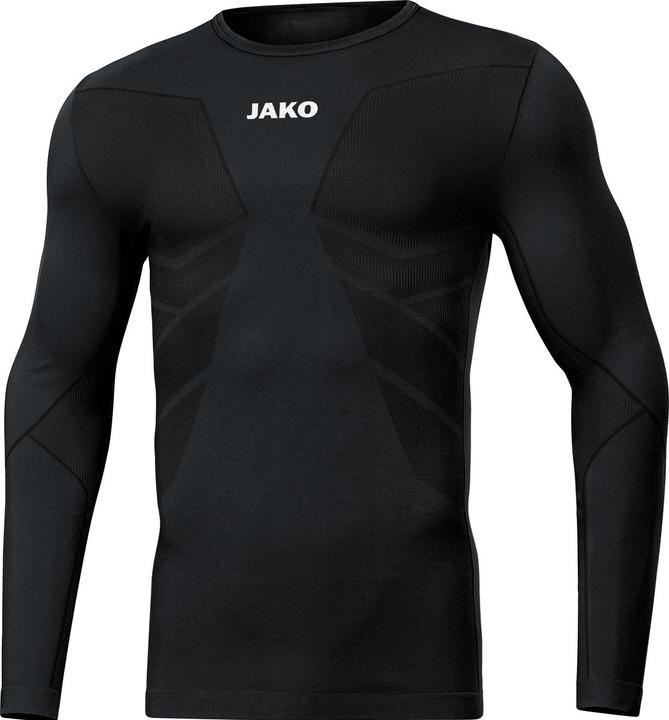 JAKO Longsleeve Comfort Recycelt