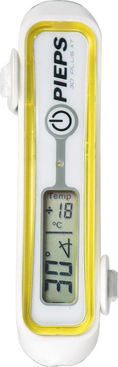Immagine prodotto Pieps 30° Plus XT II (Accessori per valanghe)