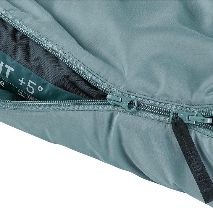 Actual product image Deuter Orbit +5° (208 cm)