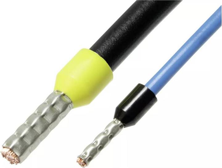 Actual product image Wiha Crimping tool (210 mm)