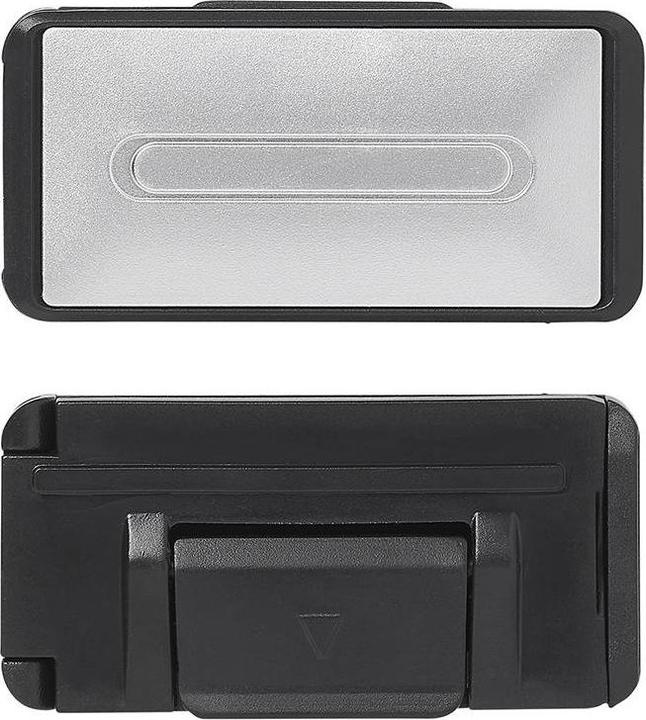 Image du produit ProPlus Jeu de clips pour ceinture de sécurité