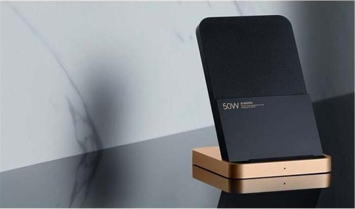 Immagine prodotto Xiaomi Supporto di ricarica wireless da 50W (50 W)