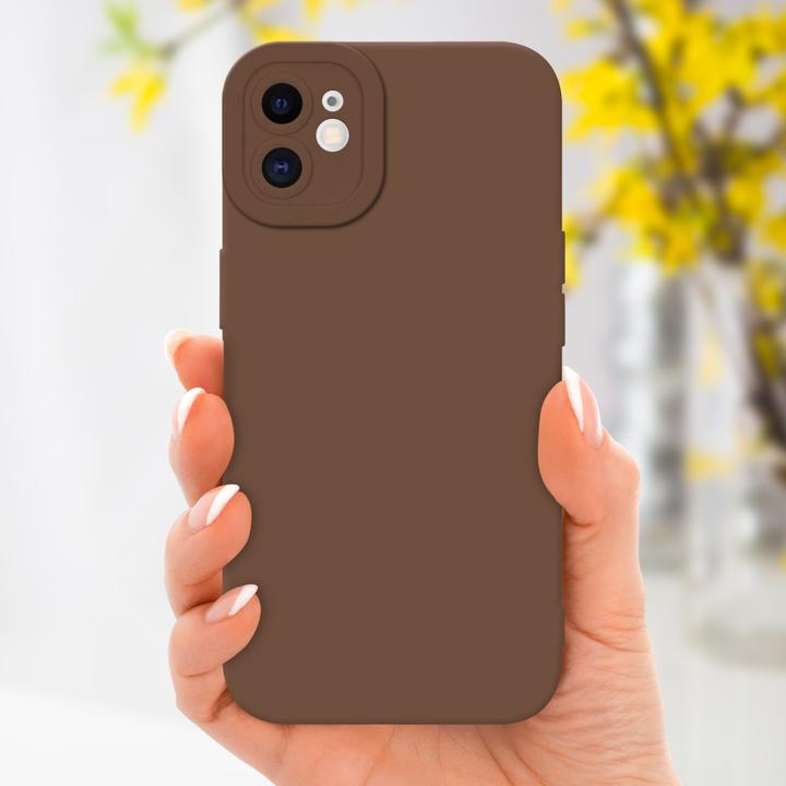 Immagine prodotto Cadorabo Custodia per Apple iPhone 11 in TPU Fluid stile LM162 (Apple iPhone 11)