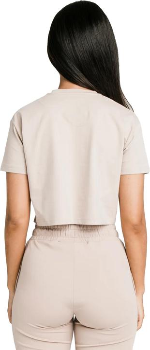 Produktbild Siksilk Essentials kurzes TShirt (30)
