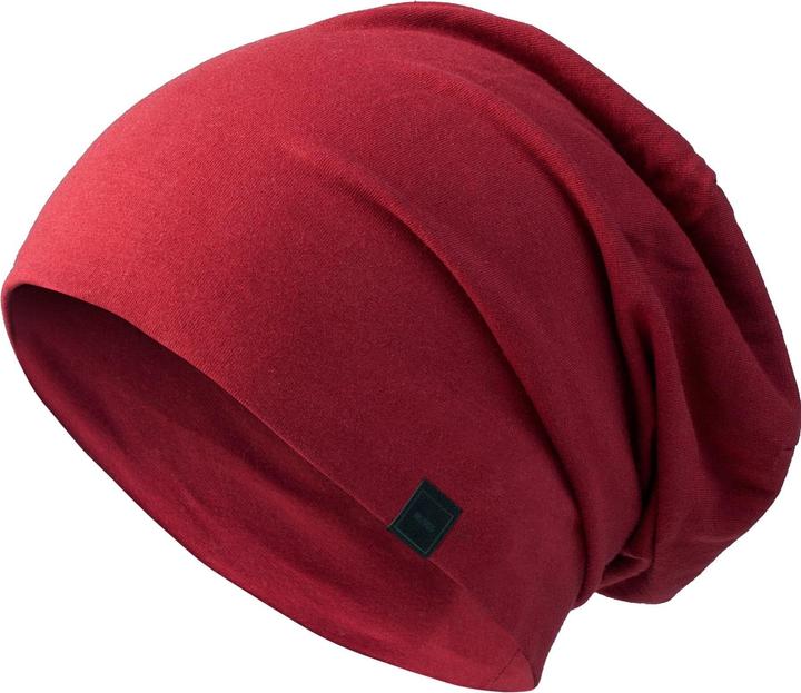 Actual product image Masterdis Jersey Beanie - 20791