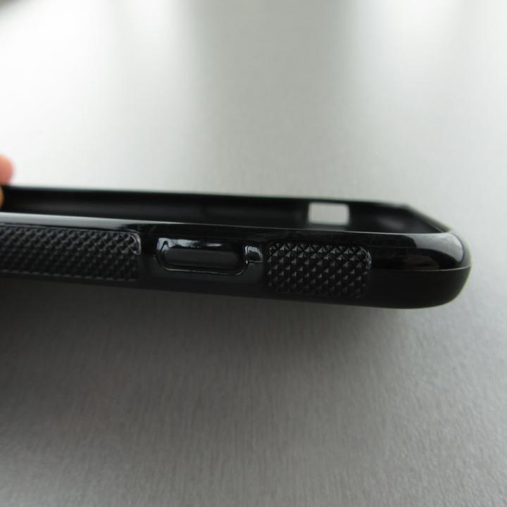 Immagine prodotto PhoneLook Coque Silicone rigide noir Goditi le piccole cose (Apple iPhone 6)
