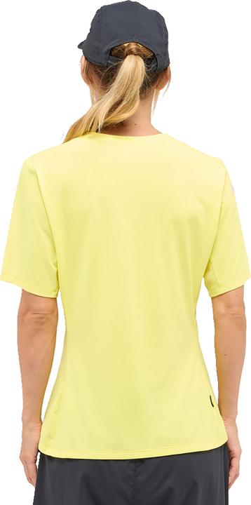 Actual product image Haglöfs Women's L.I.M Ridge Tee (XL)