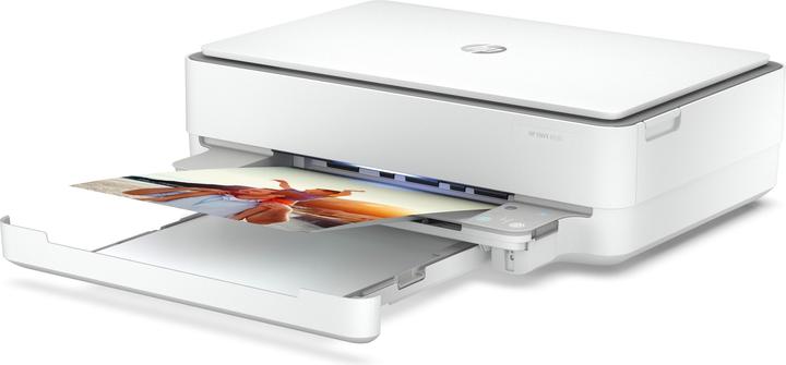 Actual product image HP Envy 6032 (Ink, Colour)